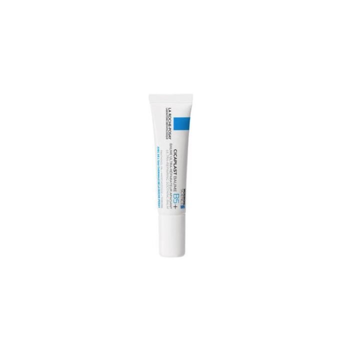 LA ROCHE-POSAY CICAPLAST BAUME B5+ 15ML