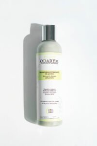 ODARYM Shampoing Extra Doux à la spiruline