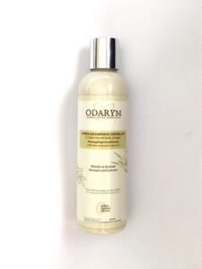 ODARYM Après Shampoing Démêlant à l'Aloe Vera et L'Huile d'Argan