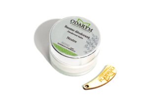ODARYM Baume deodorant Neutre