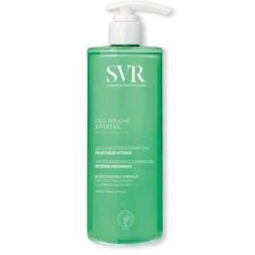 SVR SPIRIAL DEO DOUCHE <span class="format-sus"><b>Format :</b> 400 ml</span>