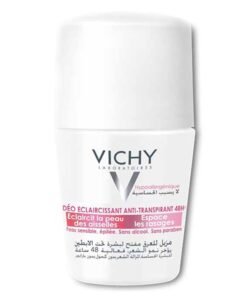 VICHY DÉODORANT ECLAIRCISSANT ANTI-TRANSPIRANT 48H 50 ML
