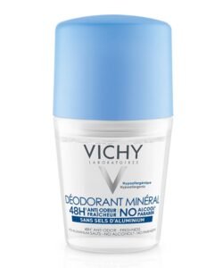VICHY DÉODORANT MINÉRAL BILLE 50 ML