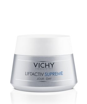 VICHY LIFTACTIV SUPREME - PEAUX NORMALES À MIXTES 50 ML<span class="format-sus"><b>Format :</b>50 ml</span>