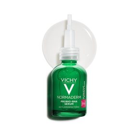 VICHY NORMADERM PROBIO-BHA SERUM ANTI-IMPERFECTIONS 30ML <span class="format-sus"><b>Format :</b> 30 ml</span>