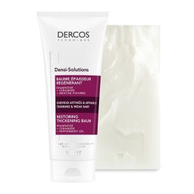 DERCOS DENSI SOLUTION BAUME 200 ML