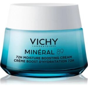VICHY MINERAL89 CREME RICHE 50ML