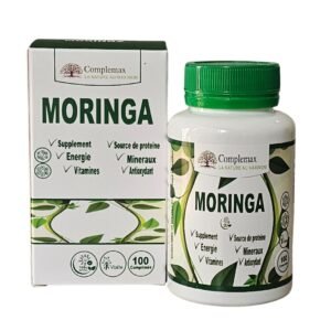 COMPLEMAX MORINGA