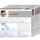 Doppelherz Kollagen Beauty – 30 Monodoses | LABELPARA.MA