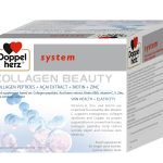 Doppelherz Kollagen Beauty – 30 Monodoses | LABELPARA.MA