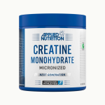 APPLIED NUTRITION CREATINE MONOHYDRATE 50 SE