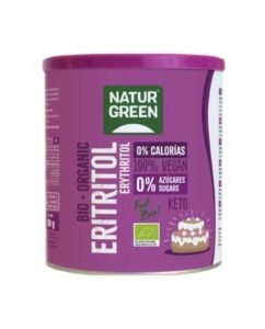 NATUR GREEN  ERITRIOL BIO 500 G