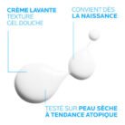 3337875537308_Lipikar-Syndet-AP+-Cream-Wash_200ml_02_La-Roche-Posay