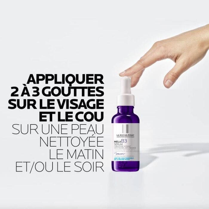 3337875890069_Mela-B3-Serum-For-Hyperpigmentation_30ml_09_La-Roche-Posay