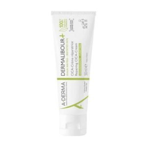 A-DERMA — DERMALIBOUR+ CICA-CRÈME RÉPARATRICE ASSAINISSANTE 50 ml