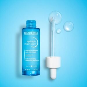 Bioderma Hydrabio Hyalu+ Serum 30m