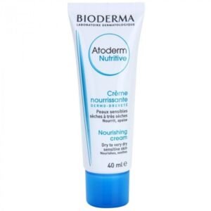 BIODERMA ATODERM NUTRITIVE CREME NOURRISSANTE 40 ML