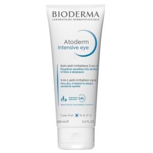 BIODERMA ATODERM INTENSIVE EYE ANTI IRRITATIONS 3EN1 100ML