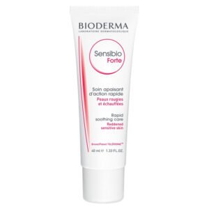 BIODERMA SENSIBIO FORTE CREME 40 ML