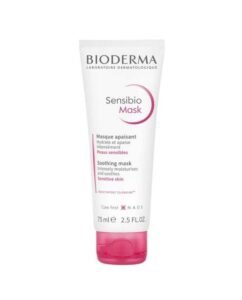 BIODERMA SENSIBIO MASQUE APAISANT 75 ML