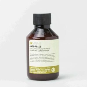 INSIGHT ANTI FRIZZ SHAMPOING HYDRATANT 100 ML