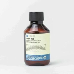 INSIGHT DAILY USE SHAMPOOING ENERGISANT 100 ML