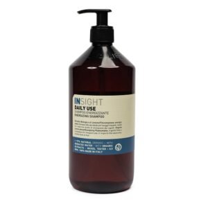 INSIGHT DAILY USE SHAMPOOING ENERGISANT 900 ML