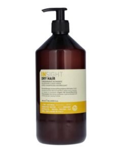 INSIGHT DRY HAIR APRES SHAMPOOING NOURISSANT 900 ML