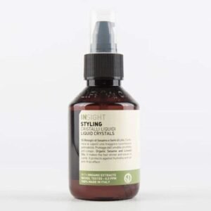 INSIGHT STYLING CRYSTAUX LIQUIDES 100 ML