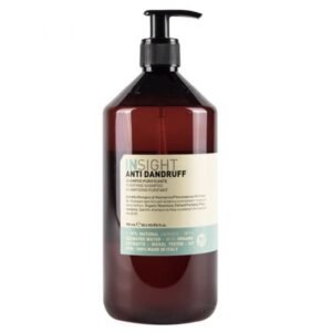 INSIGHT ANTI DANDRUFF SHAMPOOING PURIFIANT 900 ML