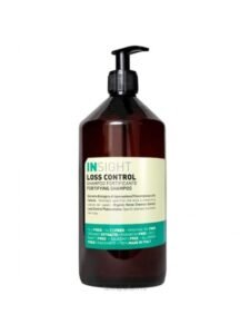 INSIGHT LOSS CONTROL SHAMPOOING FORTIFIANT 900 ML
