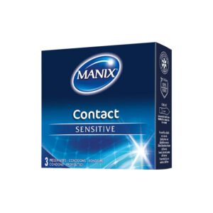 MANIX CONTACT PAR 3