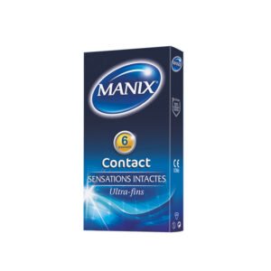 MANIX CONTACT PAR 6