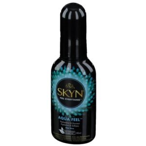MANIX GEL SKYN AQUA FEEL 80ML