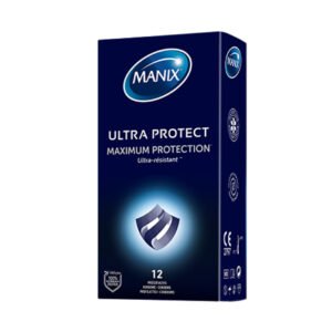 MANIX ULTRA PROTECT PAR12