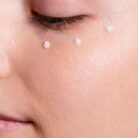 Creme Reparatrice Contour des Yeux - Application Visage