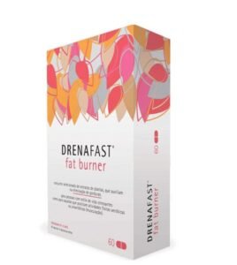 BIOCOL FAT BURNER 60 GELULES