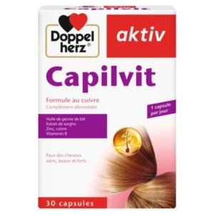 DOPPELHERZ capilvit