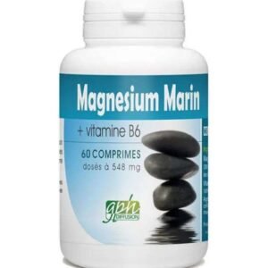 GPH MAGNESIUM MARIN B6