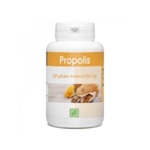 GPH PROPOLIS 200 GELULES