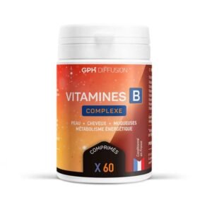 GPH VIT B COMPLEX
