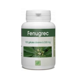 GPH FENUGREC - 100 gelules