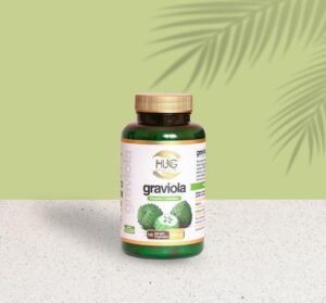 HUG YOUR LIFE GRAVIOLA