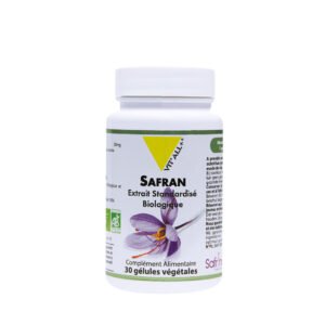 VITALL+ SAFRAN