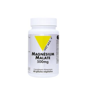 VITALL+ MAGNESIUM MALATE