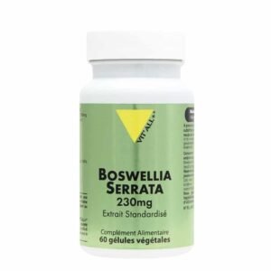 VITALL+ BOSWELLA SERRATA 230 mg