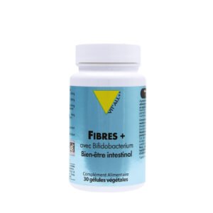 VITALL+ FIBRES+