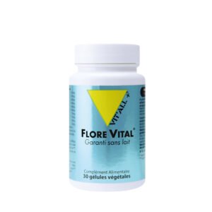 VITALL+ FLORE VITAL