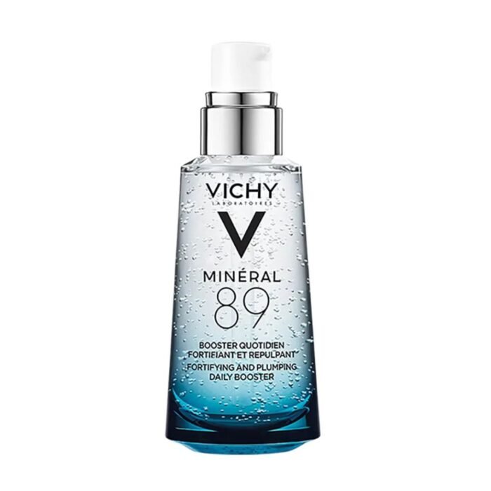 Vichy Sérum Mineral 89