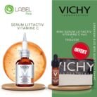 VICHY LIFTACTIV SUPREME VITAMIN C SERUM 30ML